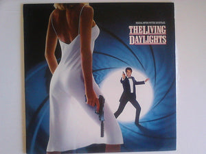 The Living Daylights (Original Motion Picture Soundtrack)