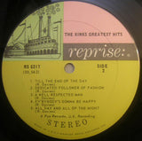 The Kinks Greatest Hits!