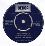 Let's Spend The Night Together