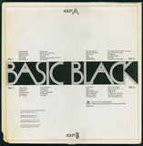 Basic Black 25 Hits