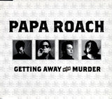 Getting Away With Murder