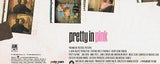 Pretty In Pink • Original Motion Picture Soundtrack