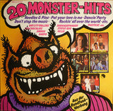 20 Monster-Hits