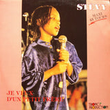 Je Veux D'un Petit Frére