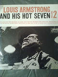 The Louis Armstrong Story Volume 2