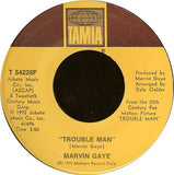 Trouble Man