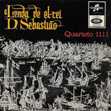 A Lenda De El-Rei D. Sebastião