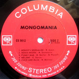Mongomania