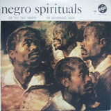 Negro Spirituals