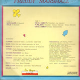 Freddy Marshall