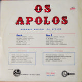 Os Apolos