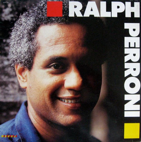 Ralph Perroni