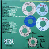 The Jerk Boom! Bam! Vol 2