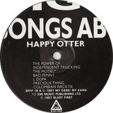 Songs About Fucking