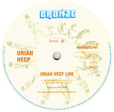 Uriah Heep Live
