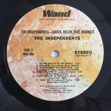 Chuck, Helen, Eric, Maurice