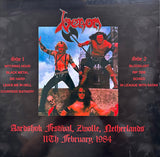 Black Metal Holocaust