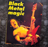 Black Metal Holocaust