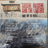 Don't Pay The Price!