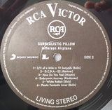 Surrealistic Pillow
