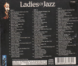 Ladies Of Jazz