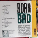 Born Bad Volume Three