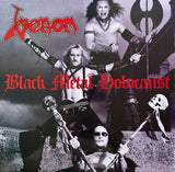 Black Metal Holocaust
