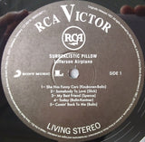 Surrealistic Pillow