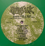 Kings For A Day (The Vinyl Japan Years: 1991 - 2001)