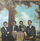 Trans Europe Express