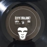 Black Machine! EP