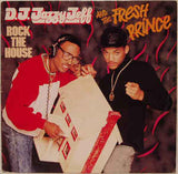 Rock The House