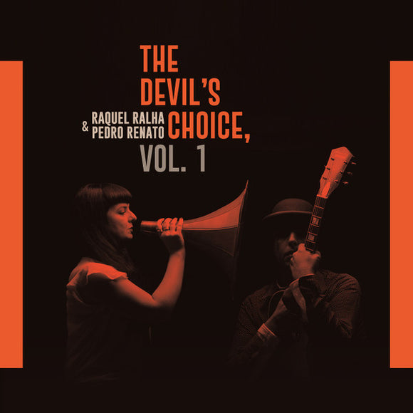 The Devil's Choice, Vol.1