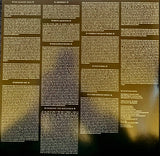 In Their Darkened Shrines