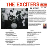 The Exciters In Stereo