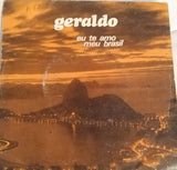 Eu Te Amo Meu Brasil