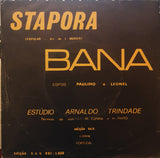 Avenida Marginal / Stapora