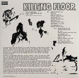 Killing Floor