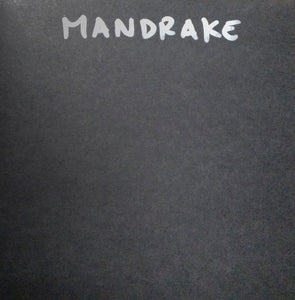 Misterioso Mandrake