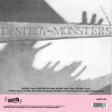 Meet The Creeper / November 22nd 1963