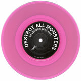 Meet The Creeper / November 22nd 1963