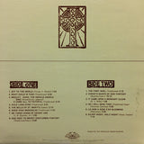 The New Possibility: John Fahey's Guitar Soli Christmas Album