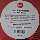 I Take It All (Singles Collection)