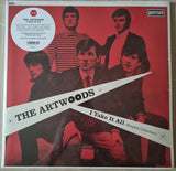 I Take It All (Singles Collection)