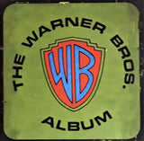 The W***** B*** Album