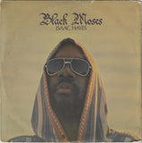 Black Moses