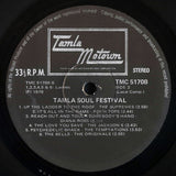 Tamla Soul Festival