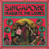 Singapore Nuggets, The Ladies