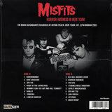 Horror Business In New York