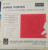 A Guitarra Espetacular